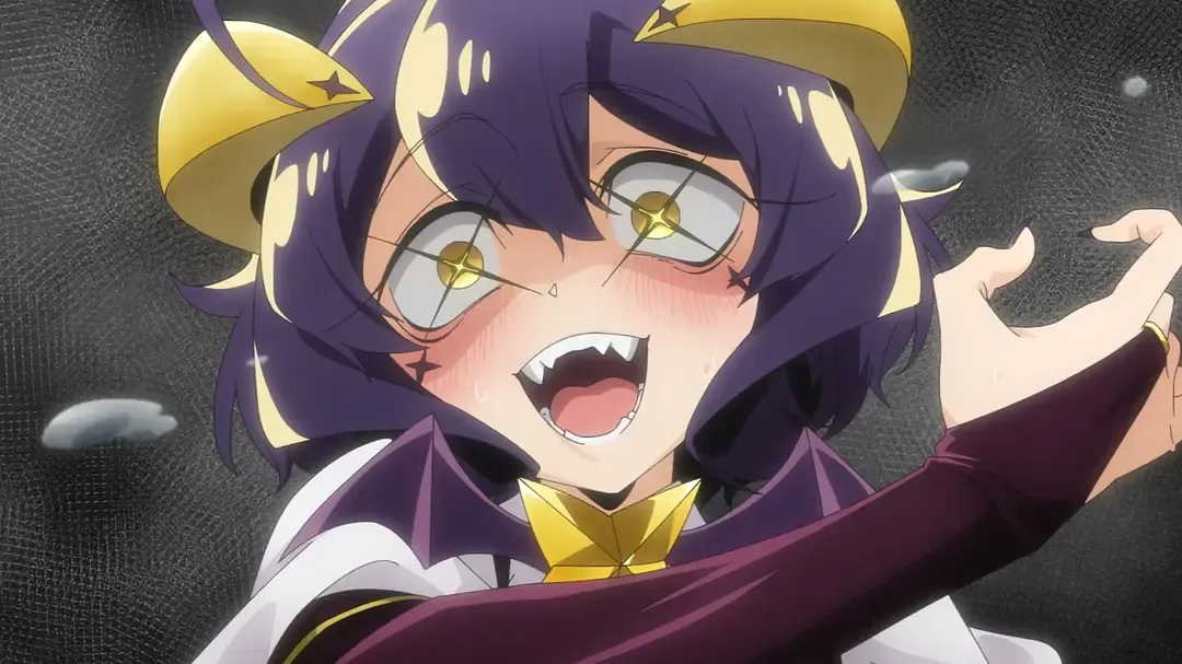 憧憬成为魔法少女 截图 2
